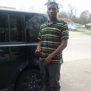 Meet your Posher, Jacoby